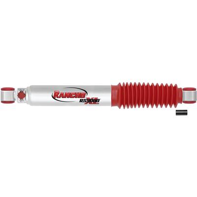 Rancho RS999338 Rancho RS9000XL Shock Absorbers | Summit Racing