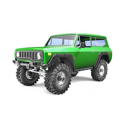 REDCAT RACING GEN8-V2-GREEN Redcat Racing Gen8 V2 International