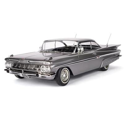インパラ　58 59 トレイルマスター インパラ 58 59 トレイルマスター 1958 Chevrolet Impala