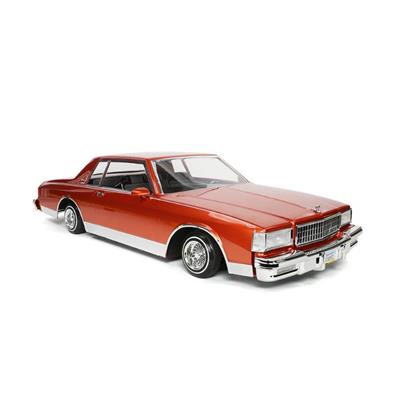 REDCAT RACING RER40284 Redcat Racing 1:10 Scale Hopping Lowrider