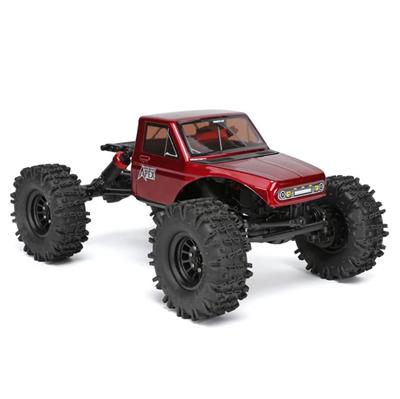 REDCAT RACING RER42219 Redcat Racing Ascent-18 APEX 1:18 Electric