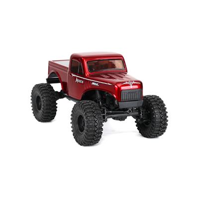 【ロゼ】韓国ドール atomaru ドランドラン リペイント カスタム①② REDCAT RACING RER43482 Redcat Racing Ascent-18 1:18 Scale Rock