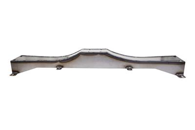 Rust Buster Frame Repair RB7121 Rust Buster Spare Tire