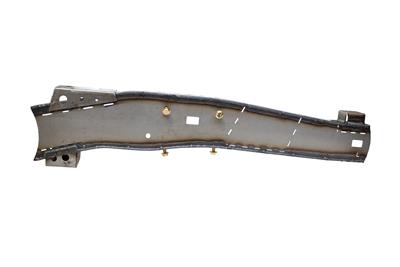 Rust Buster Frame Repair RB7127L Rust Buster Frame Repair Sections