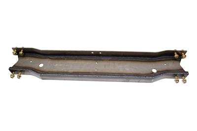 Rust Buster Frame Repair RB7361 Rust Buster Spare Tire