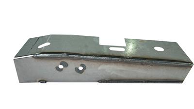 Rust Buster Frame Repair RB7505L Rust Buster Frame Repair Sections