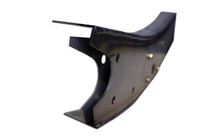 Rust Buster Frame Repair RB7703L Rust Buster Frame Repair Sections