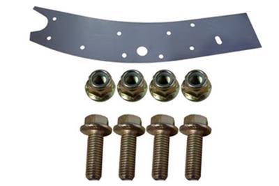 Rust Buster Frame Repair RB7703L Rust Buster Frame Repair Sections