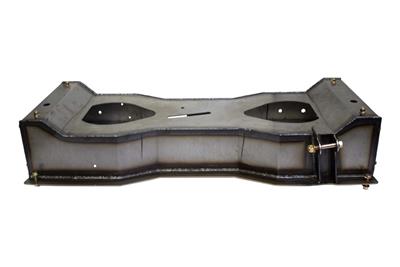 Rust Buster Frame Repair RB7810 Rust Buster Spare Tire