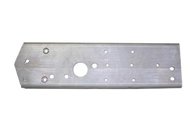 Rust Buster Frame Repair RB7815L Rust Buster Frame Repair Sections