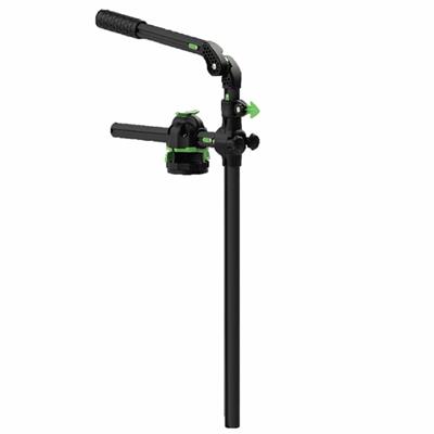 RailBlaza 11-4191-11 RAILBLAZA HEXX Live Pole 30 Sonar Transducer