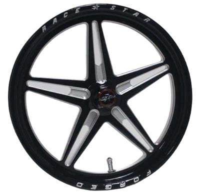 Race Star Industries 53-16175 Race Star 53 Jr. Dragster Non