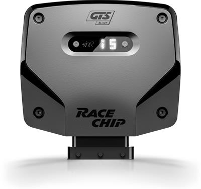RaceChip 925936 RaceChip GTS 5 Black Chip Tuning Modules | Summit