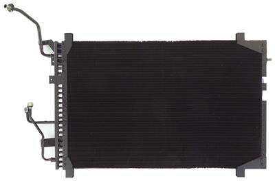 Agility Auto Parts 7014154 Agility Auto Parts Air Conditioning 