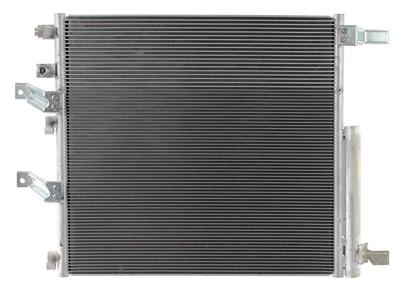 Agility Auto Parts 7014392 Agility Auto Parts Air Conditioning 