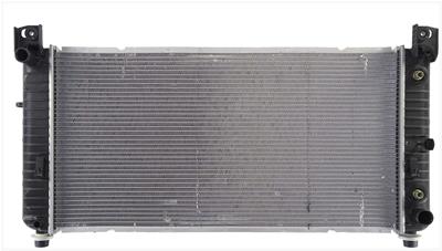 Agility Auto Parts Radiators