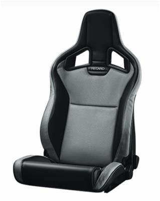 Recaro 414.1OR.3206 Recaro Cross Sportster ORV Seats | Summit Racing