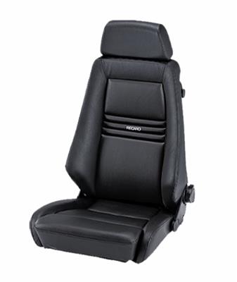 Recaro LXF.00.000.LL11 Recaro Specialist S Seats | Summit Racing