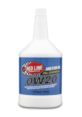 クレンジングオイル Red Line Synthetic Oil 11804 Red Line Synthetic Motor Oil | Summit