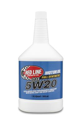 Red Line Synthetic Oil East Malaysia