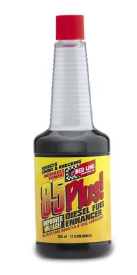 Red Line Synthetic Oil 70802-12 Red Line 85 Plus Diesel Fuel