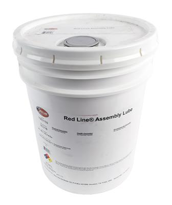 Red Line Synthetic Oil 80316 Red Line Assembly Lube | Summit Racing