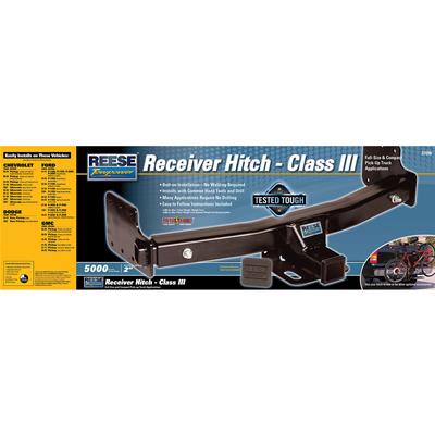 towpower hitches