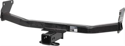 Reese Towpower 51085 Pro Series Class III Hitch with 2 Square Tube Receiver
