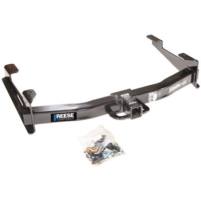Reese Towpower 96944 Reese Towpower Class V Custom-Fit Hitches