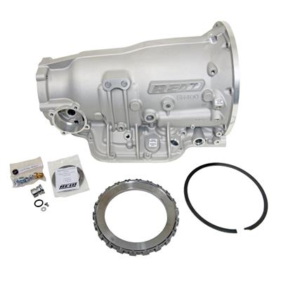 Reid Racing SH400DRAG Reid Racing Super Hydra 400 Transmission