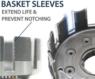 Rekluse Clutch RMS-7178 Rekluse Clutch TorqDrive Clutch Kits