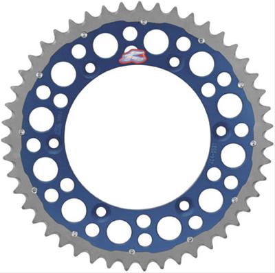 BOOページ Renthal 1500-520-49GPBU Renthal Twinring Sprockets | Summit Racing