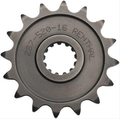 Renthal 258-428-13GP Renthal Grooved Front Sprockets | Summit Racing