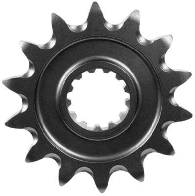 Renthal 442--520-13GP Renthal Grooved Front Sprockets | Summit Racing
