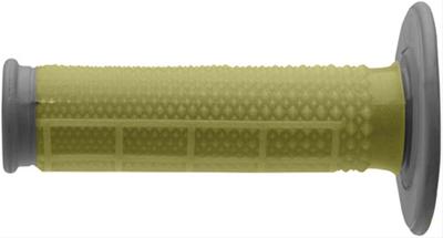 Renthal Tapered (dual compound) - Half Waffle/Half Diamond Grips