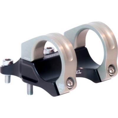 Renthal Integra35 Stems STM116-BKAG INTEGRA 35 STEM 50MM X 10MM