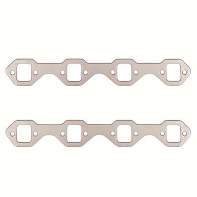 Set of 2 Remflex 3003 Exhaust Gasket for Ford V8 Engine,