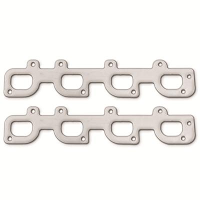 Remflex (8015) 2-1/4" 3-Bolt Universal Exhaust Gasket