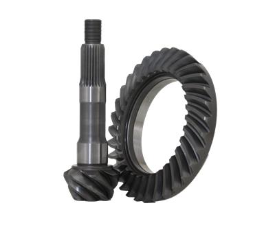 Revolution Gear and Axle SUZSAM-538M