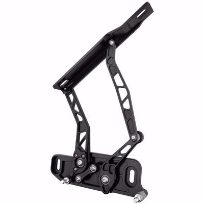 パーツ autumn1115friend Amazon.com: Ball Joint Kit Upper & Lower for Yamaha Rhino