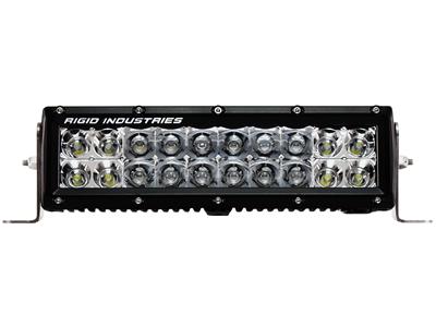 Rigid Industries 110312 Rigid Industries E-10 in. Series LED Light