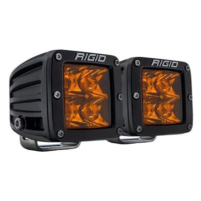 Rigid Industries 20252 Rigid Industries D-Series Pro Lights