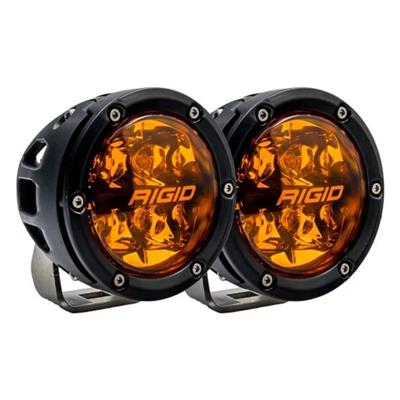 Rigid Industries 360 Series LED PRO Lights