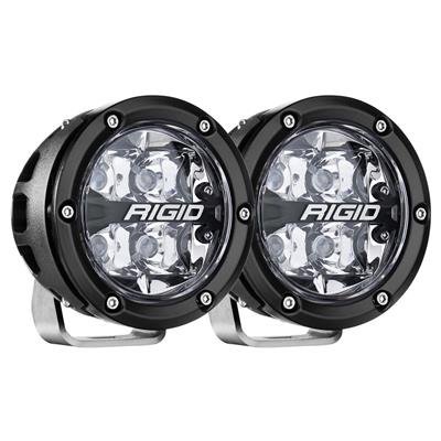 Rigid Industries 36402 Rigid Industries 360 Series LED RGBW Lights