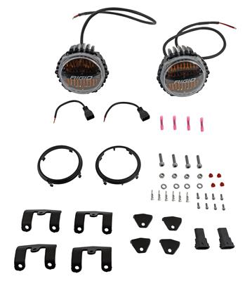 Rigid Industries 37119 Rigid Industries 360 Series LED PRO Lights