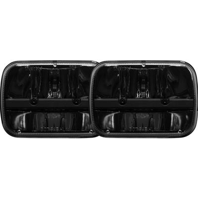 Rigid Industries 55003 Rigid Industries Truck-Lite Headlights