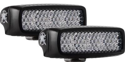 Rigid Industries SR-Q Pro Series Light