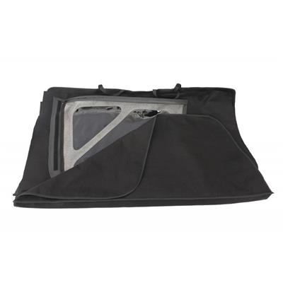 Rugged Ridge Soft Top and Window Storage Bags