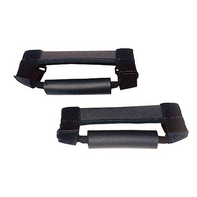 Rugged Ridge Deluxe Grab Handles Rugged Ridge Deluxe Grab Handles