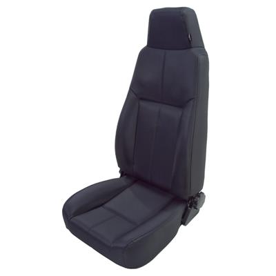 Rugged Ridge 13403.15 Rugged Ridge Factory-Style Replacement Seats ...